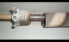 Garage Door Springs 